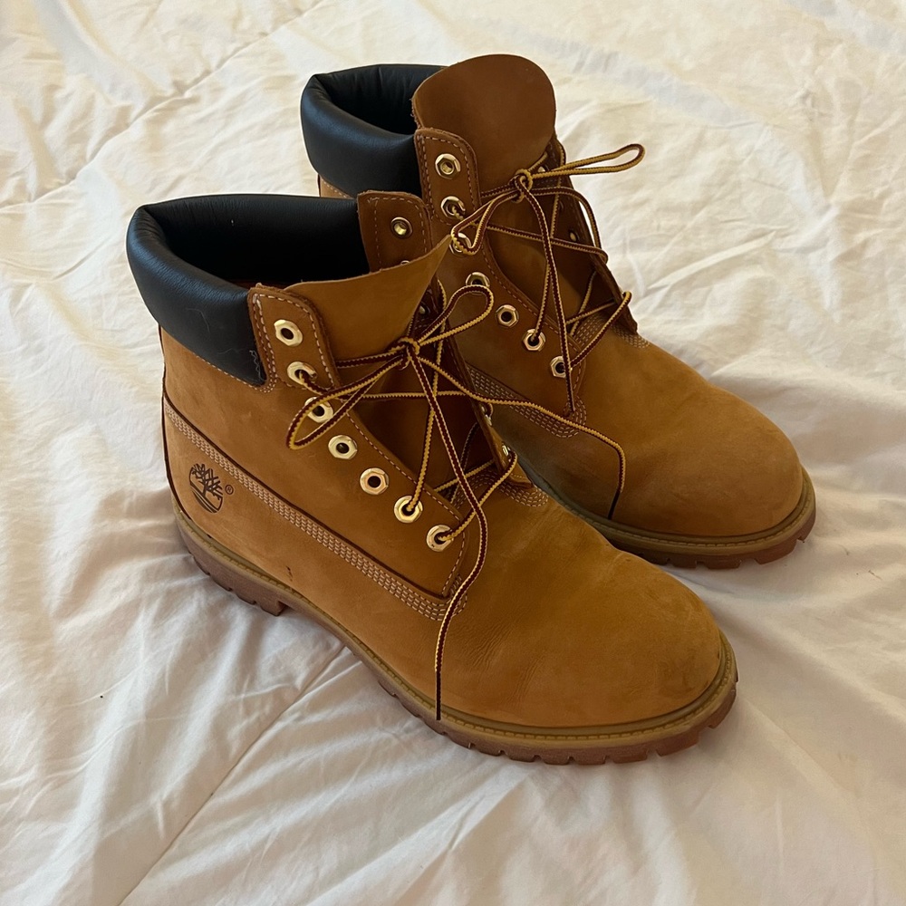 men’s timberland boots